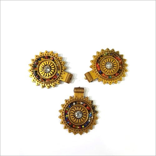 Fancy Kurti Latkan