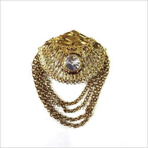 Fashion Brooch