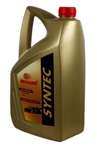 Mechano Syntec SAE 5W30 API SN