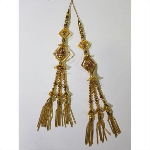 Fancy Lehenga Latkan