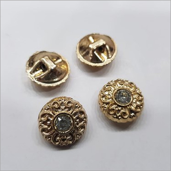 Designer Button For Kurti
