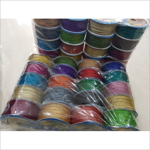 Multi Color Dori