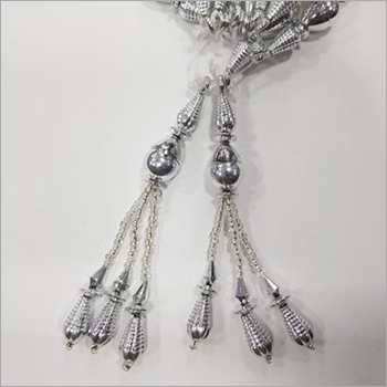 Silver Latkan