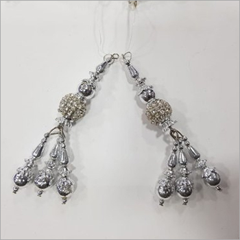 Silver Pearl Latkan
