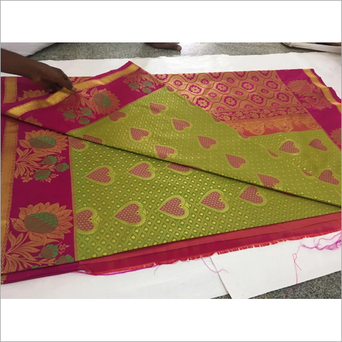 Casual Bollywood Designer Saree