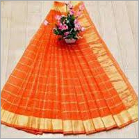 Casual Cotton Kota Saree