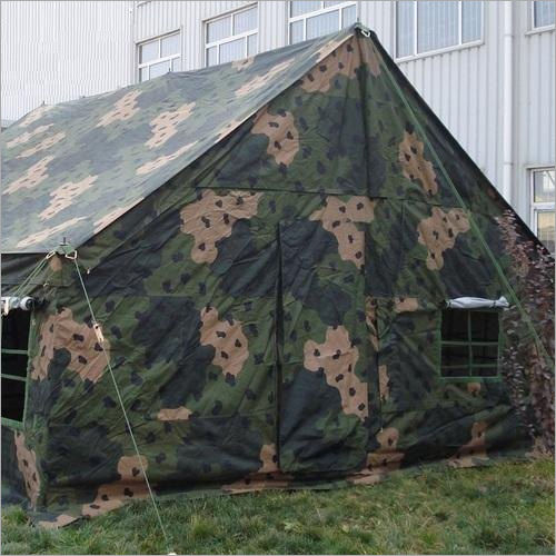 Camel Theme Combat Army Tent