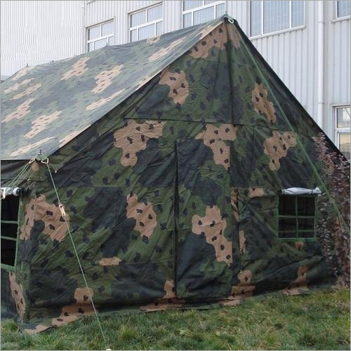 Camel Theme Combat Army Tent