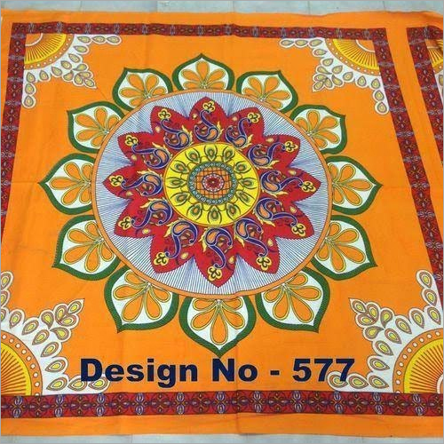 Shamiyana Tent Fabric