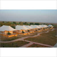 Resort Tents