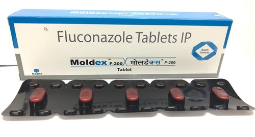 Fluconazole Tablet General Medicines