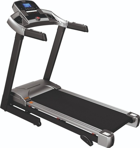 Ecco Plus Treadmill
