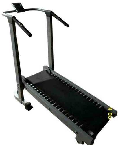 Roller Treadmill Grade: Commercial Use