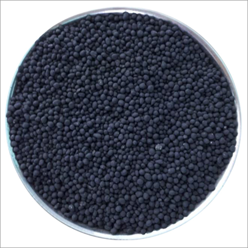 Black Shiny Ball Granules