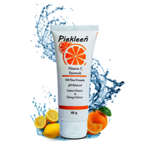 Vitamin C Facewash