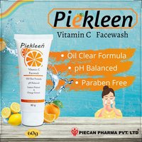 Vitamin C Facewash