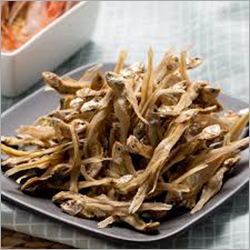 Chinese Small Dry Fish