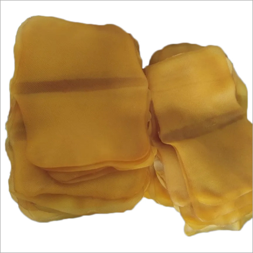 Long Service Life Rss 4 Natural Rubber Sheets