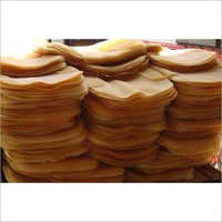 Long Service Life Isnr-20 Natural Raw Rubber Sheets