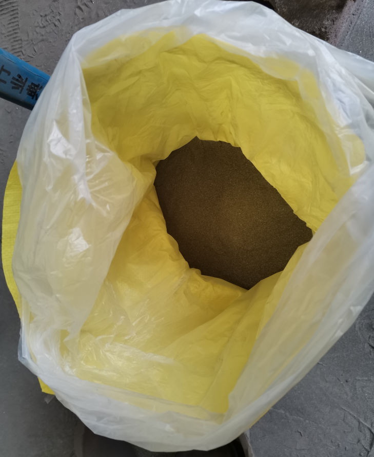 Pyrites powder 240mesh