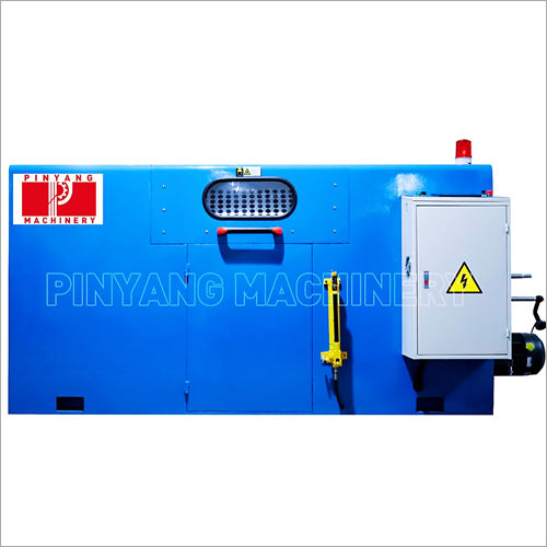 500-630mm High Speed Bunching Machine