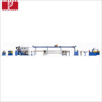 High Speed And Efficiency Data Cable Making Machine