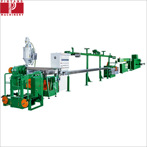 Building/ House wire Extruder By PINYANG MACHINERY INDIA PRIVATE LIMITED
