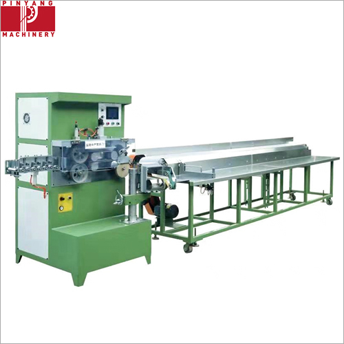 High Speed Wire Cable Cutting Machine