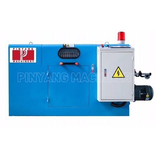 PY-630mm Auto High Speed Bunching Machine