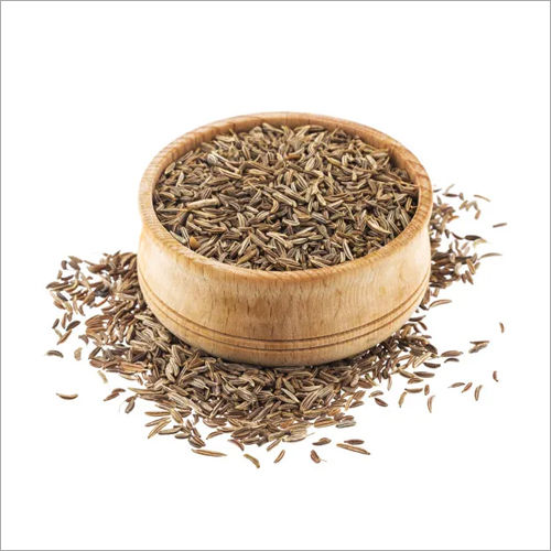 Cumin Seed