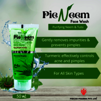 Neem Face Wash