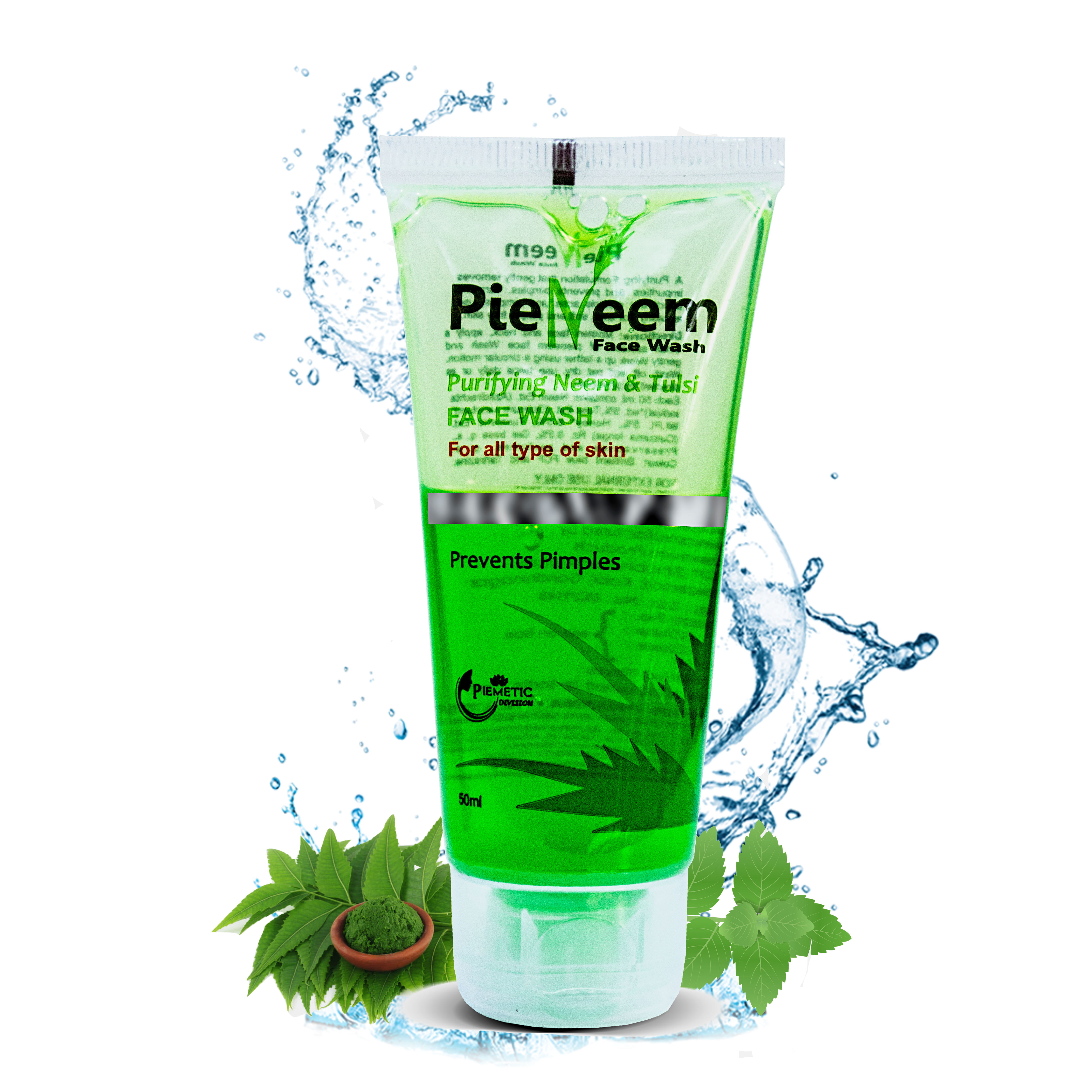 Neem Face Wash