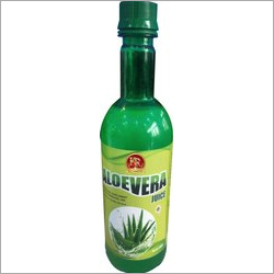 Herbal Aloevera Juice Pack Size: 500 Ml