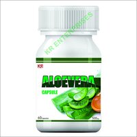 Aloe Vera Capsule