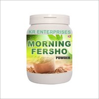 Morning Fersho Powder