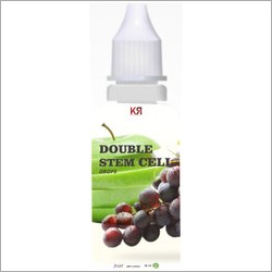 Double Stem Cell Drops