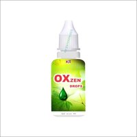 Herbal Oxzen Drops