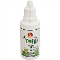 Panch Tulsi Drops