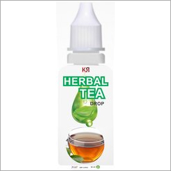 Herbal Tea Drops