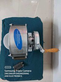 Manual Vegetable Cutter