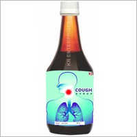 Cofnil Cough Syrup