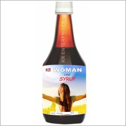 Woman Care Syrup