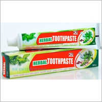 200 gm Herbal Toothpaste