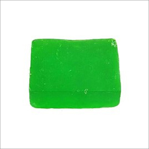 Green Aloe Vera Bath Soap