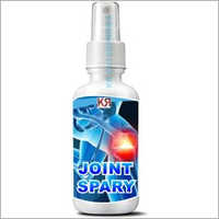 Herbal Pain Relief Joint Spray