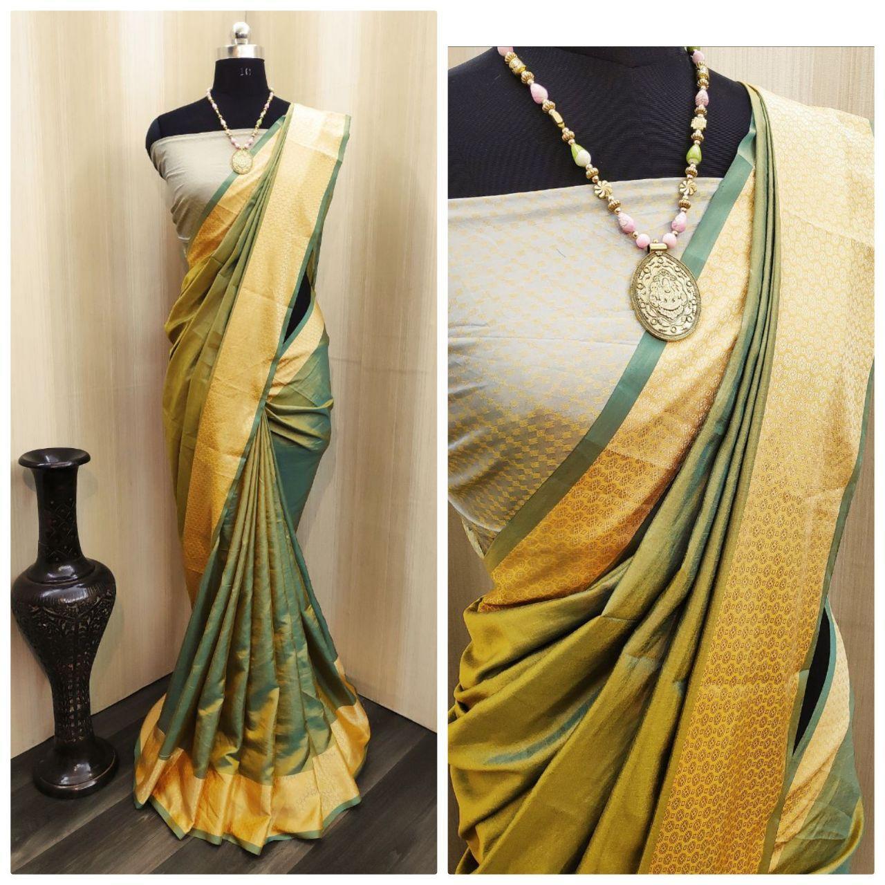 Sana Silk Saree