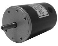 Pmdc Motors/geared Motors (D75 Series)