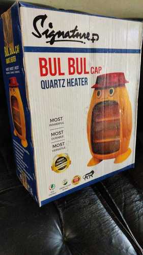 Room Heater