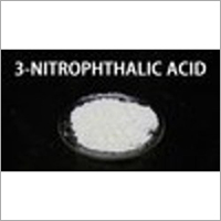 3 Nitrophthalic Acid