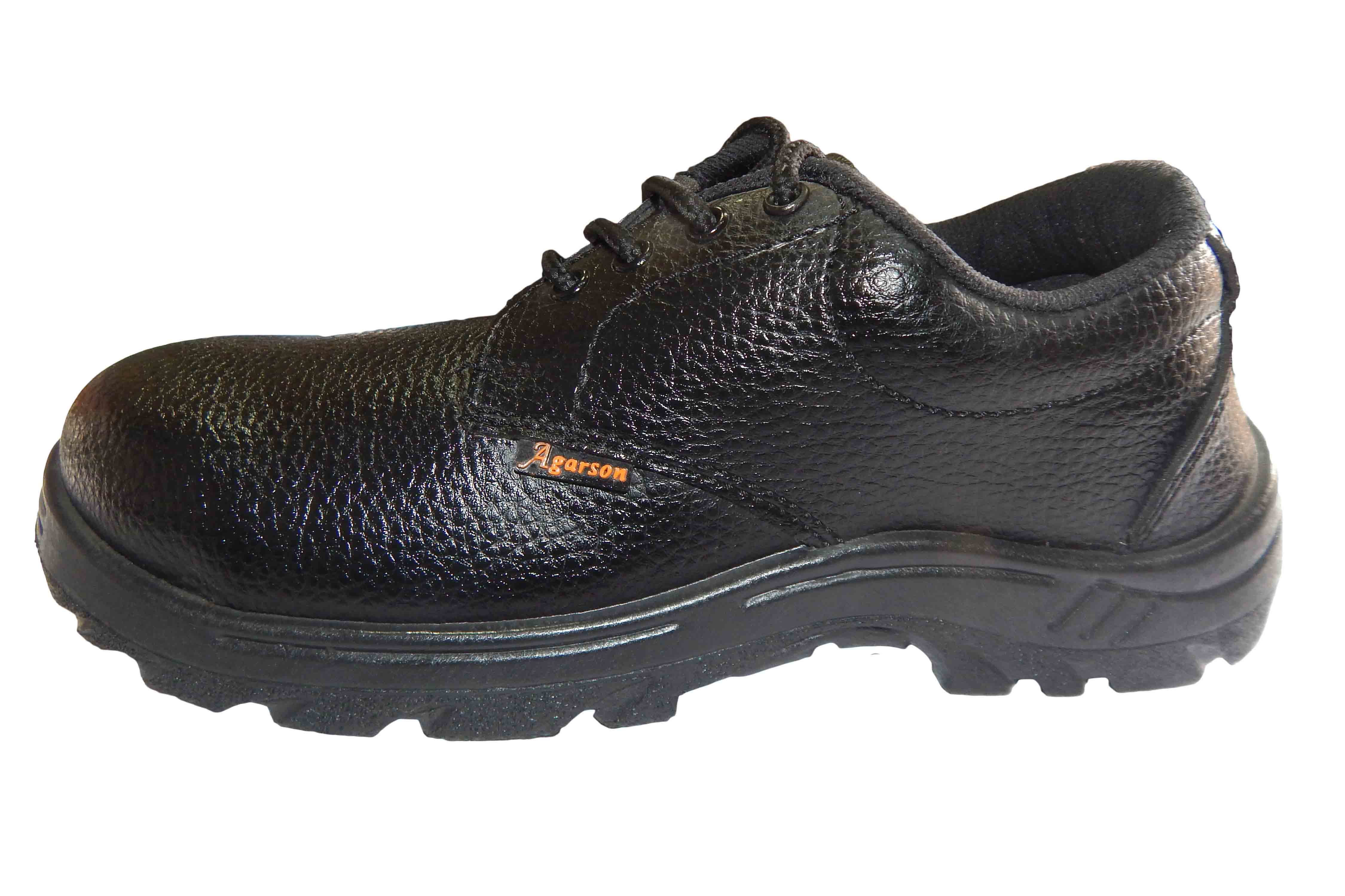 Labour Shoes at Best Price in Indore Manufacturer, Exporter and Supplier